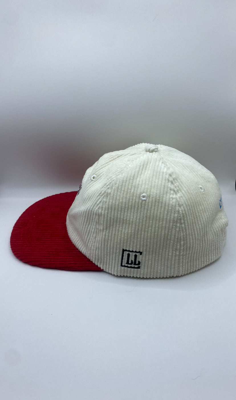 Devils Retro Lid