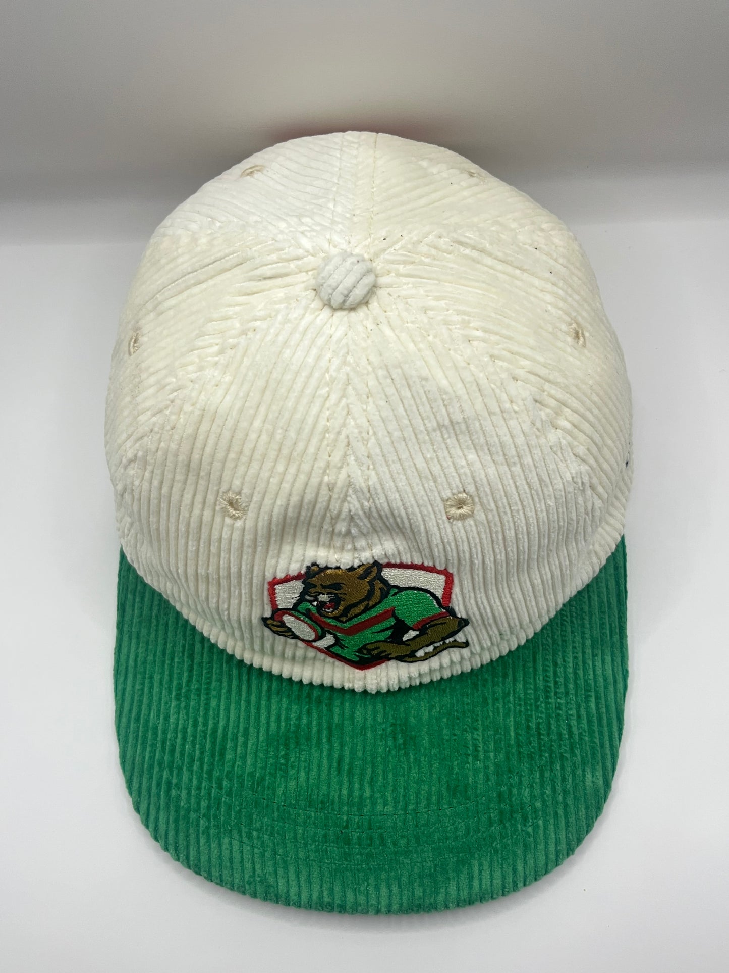Cougars Retro Lid