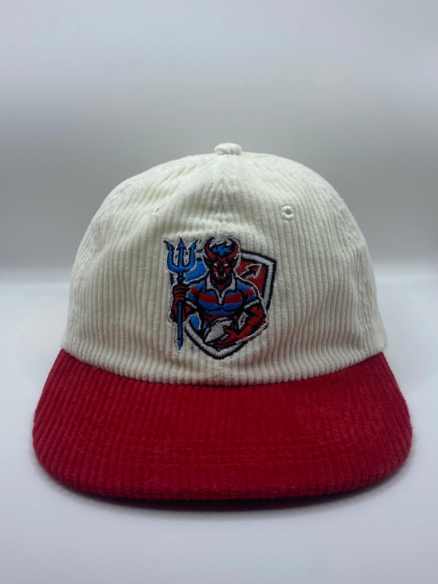 Devils Retro Lid