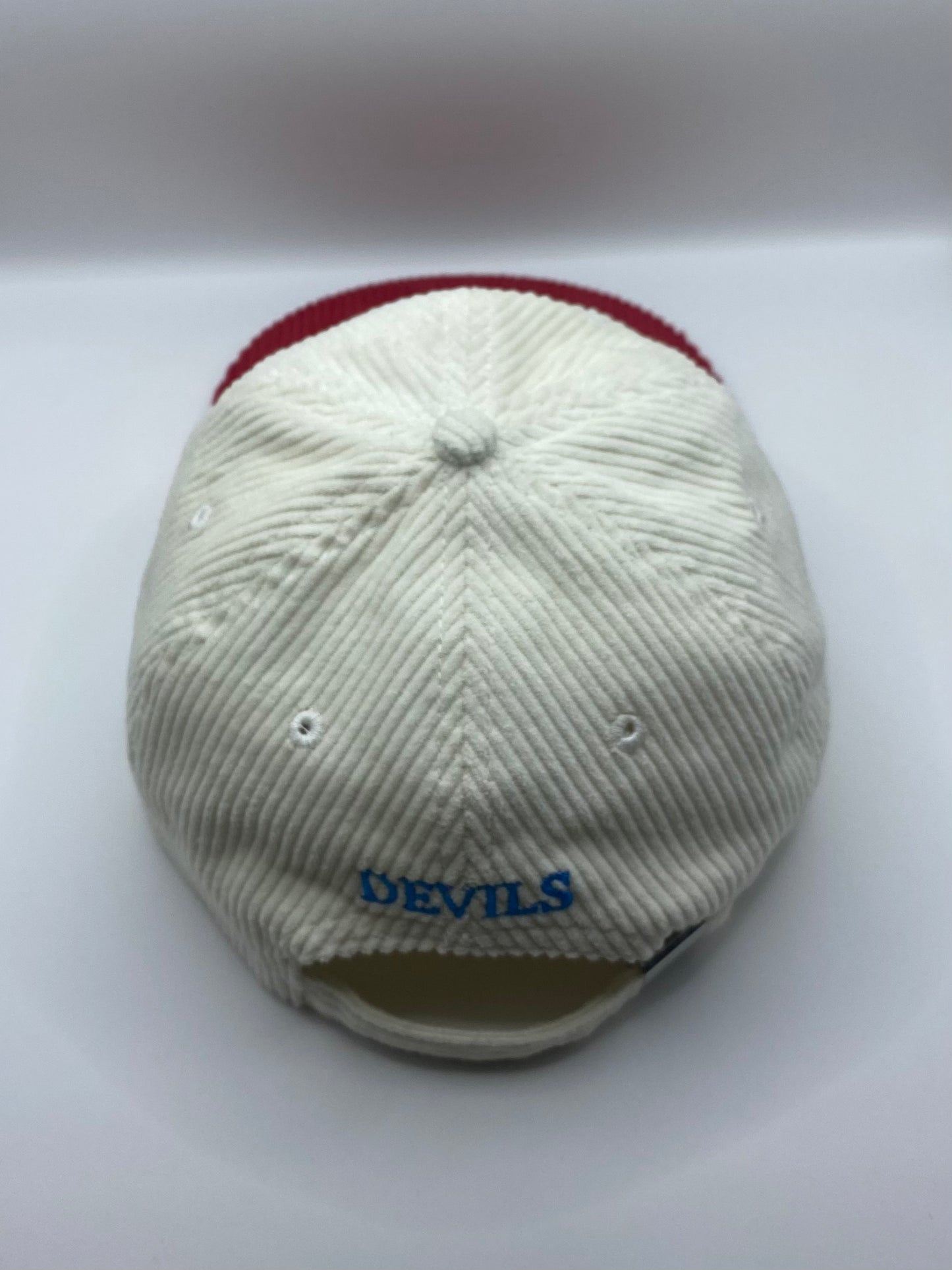 Devils Retro Lid