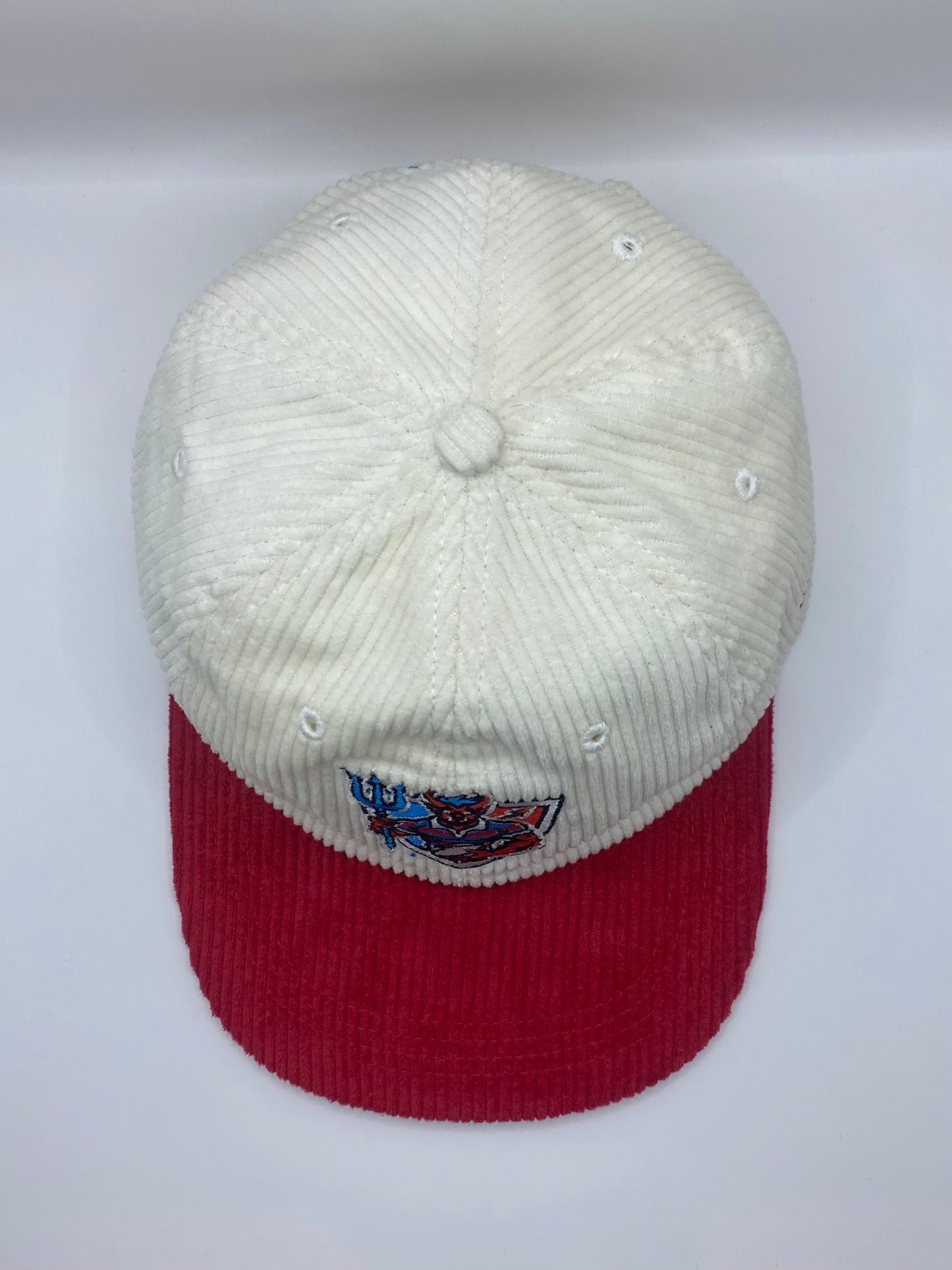 Devils Retro Lid