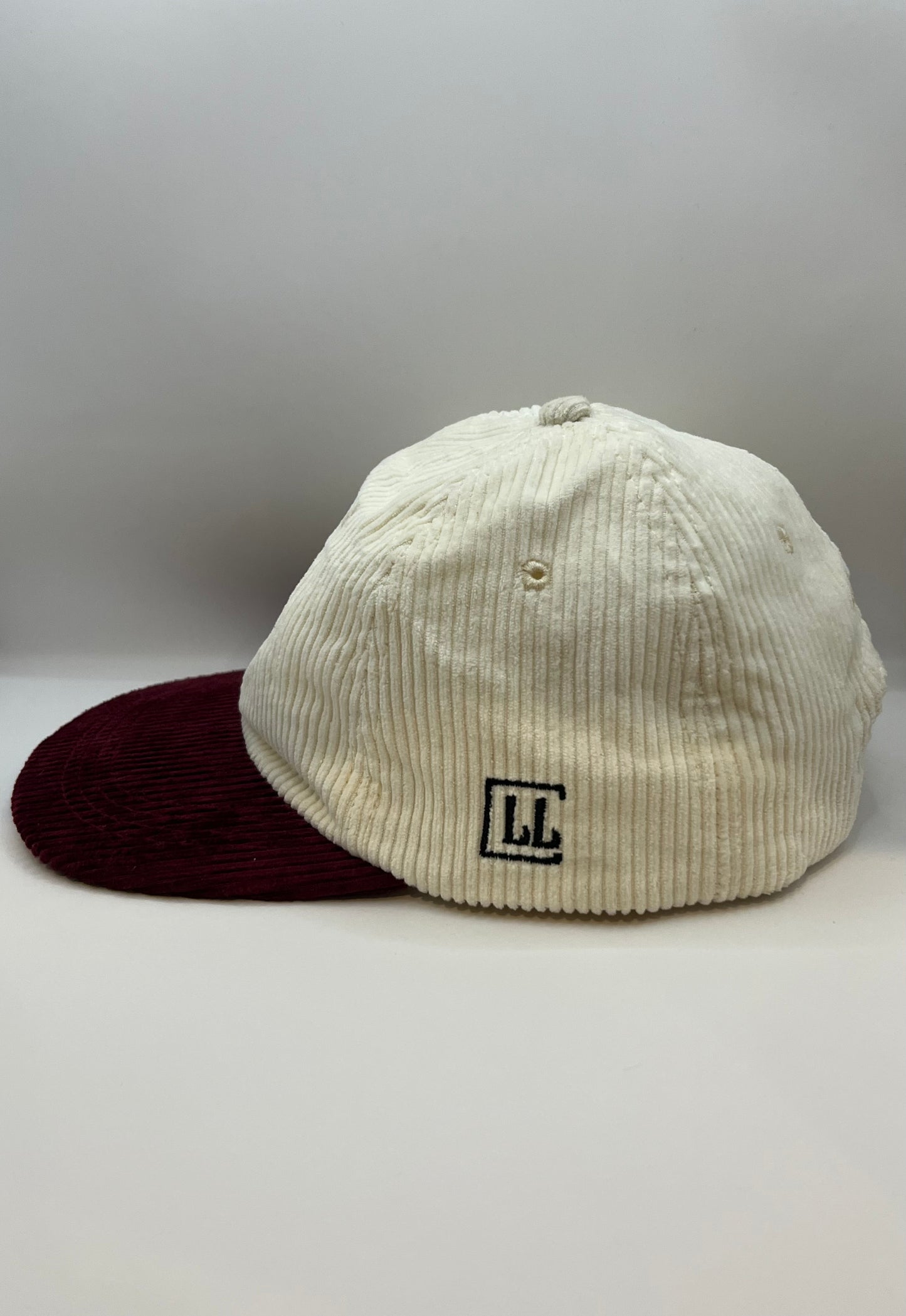 Sharks Retro Lid