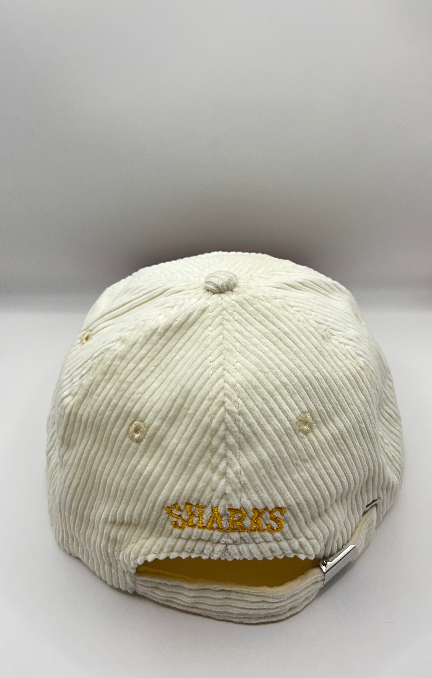 Sharks Retro Lid