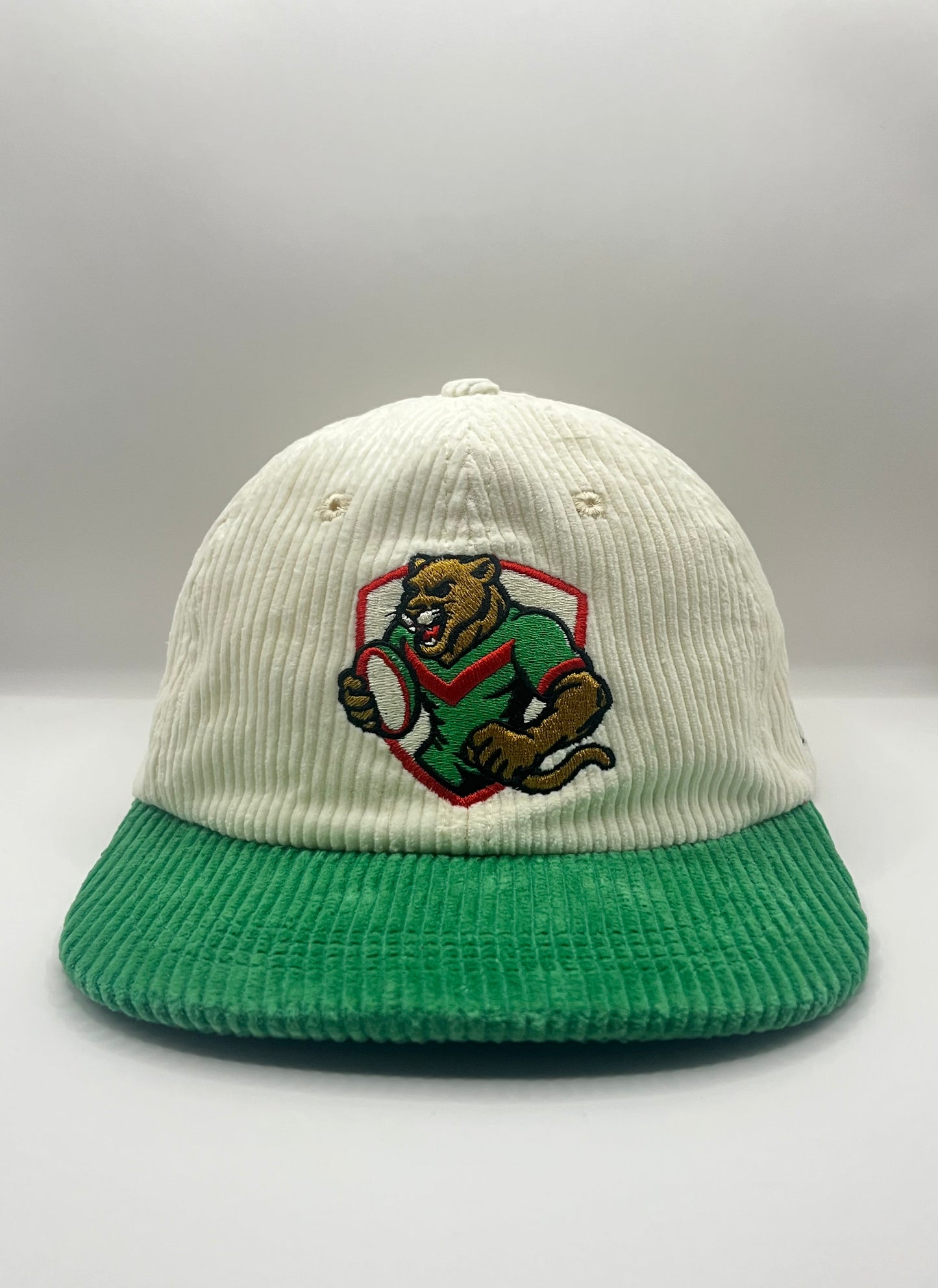 Cougars Retro Lid