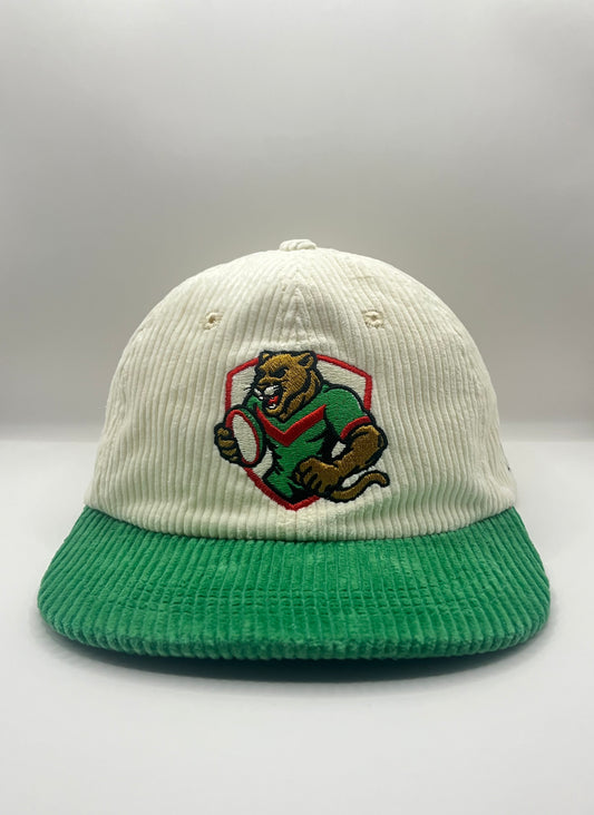 Cougars Retro Lid