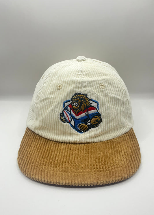 Lions Retro Lid