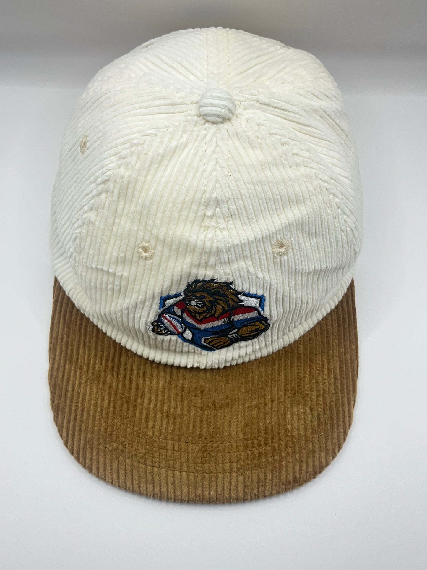 Lions Retro Lid