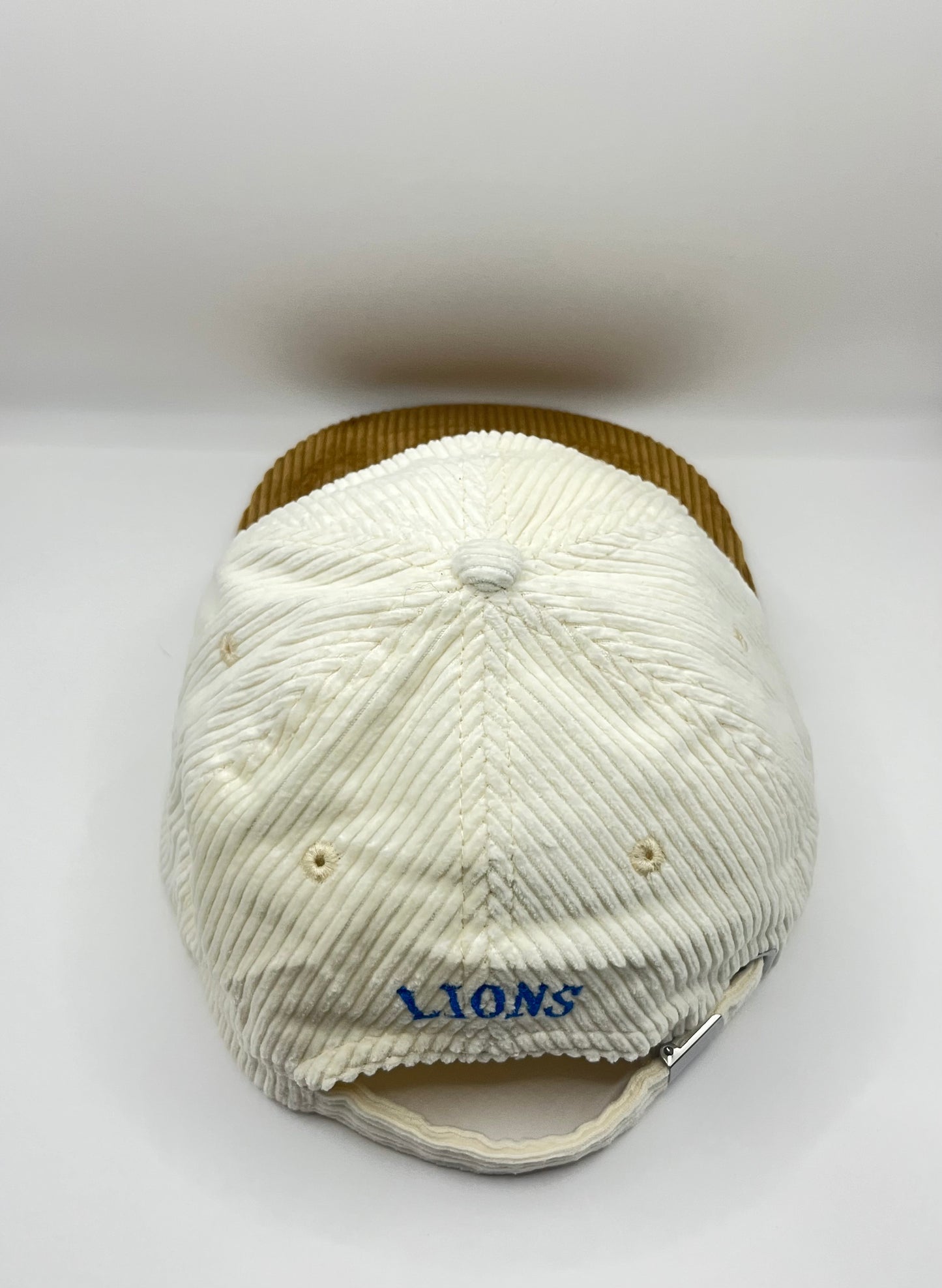 Lions Retro Lid