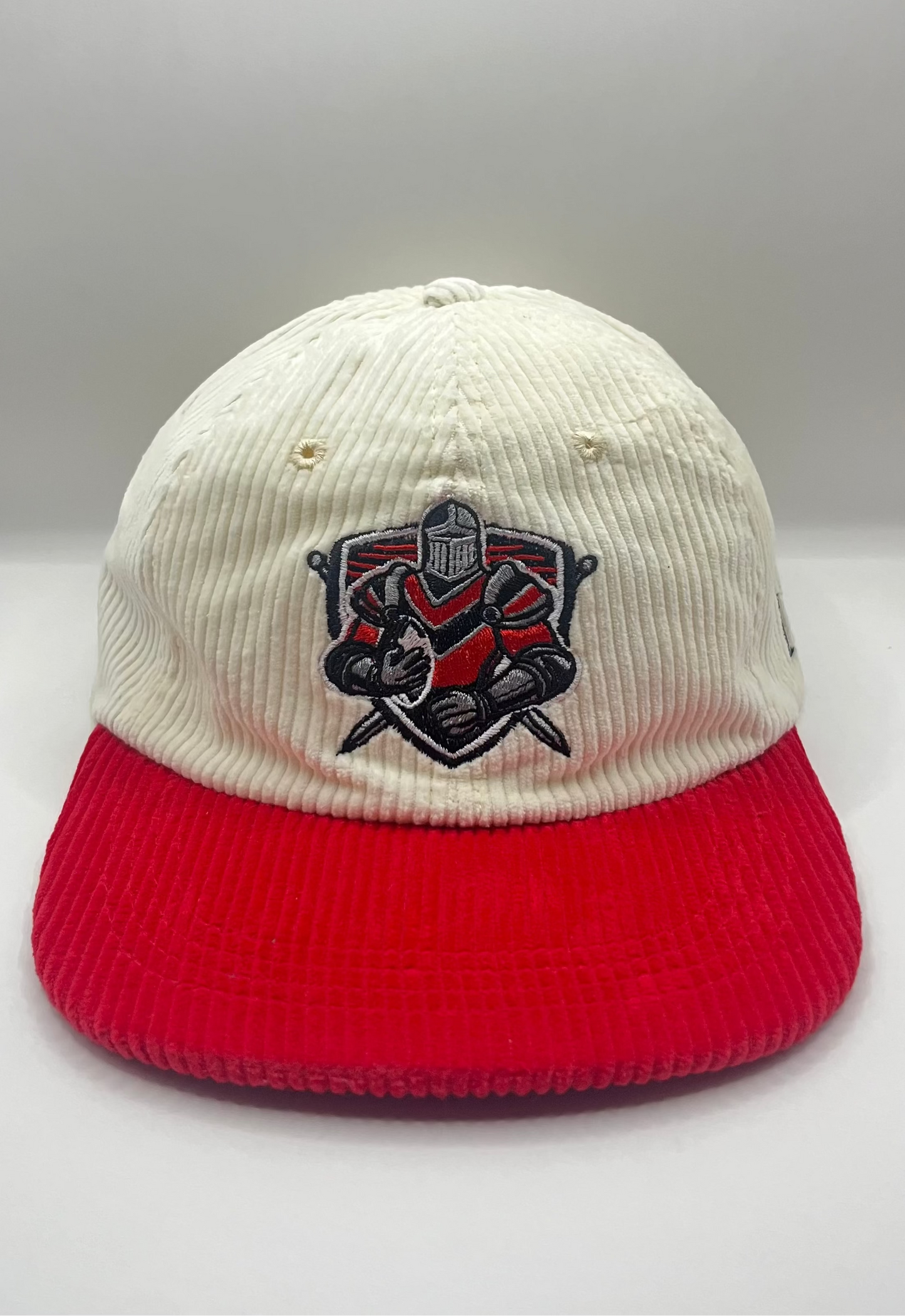 Knights Retro Lid