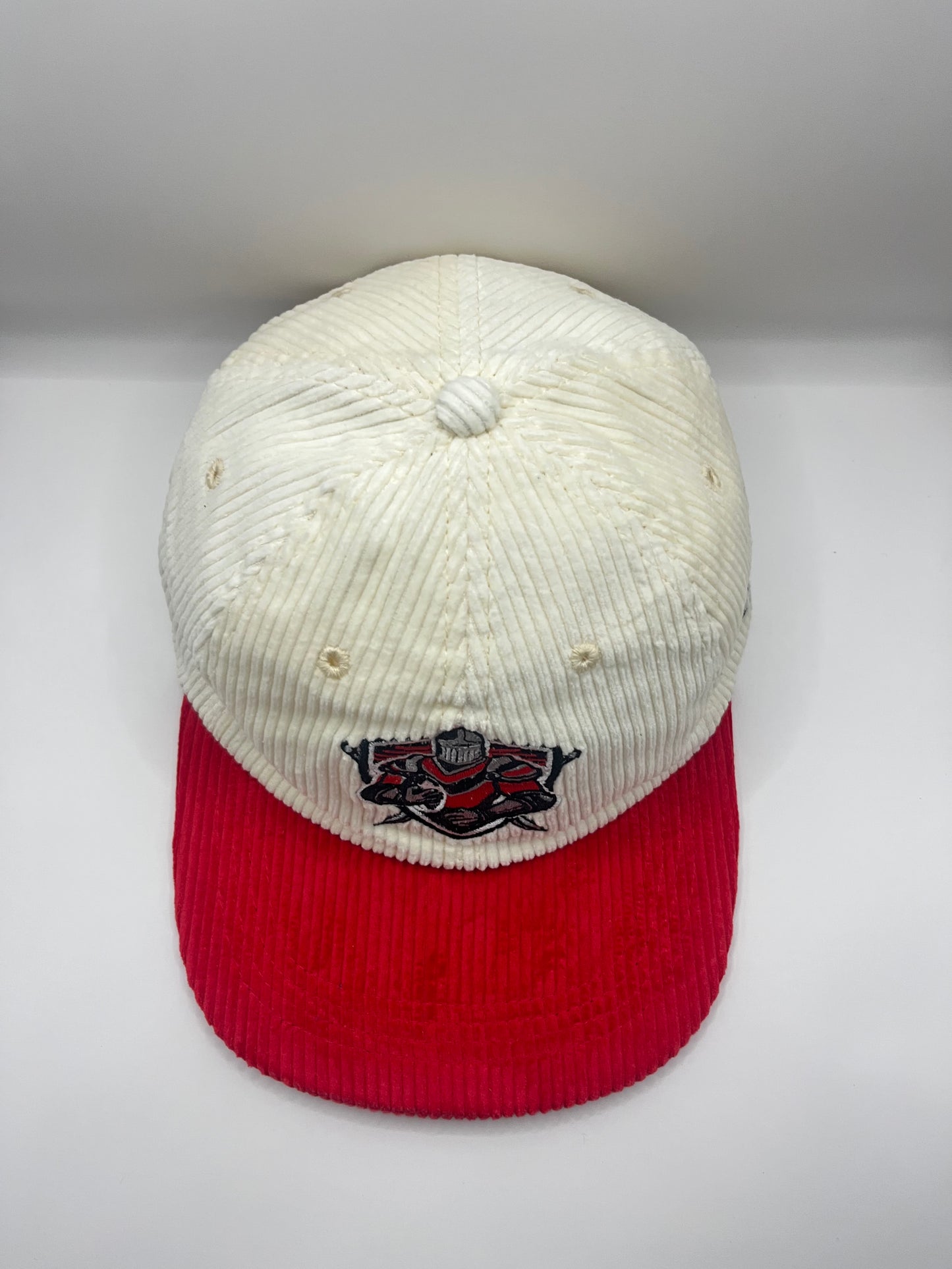 Knights Retro Lid