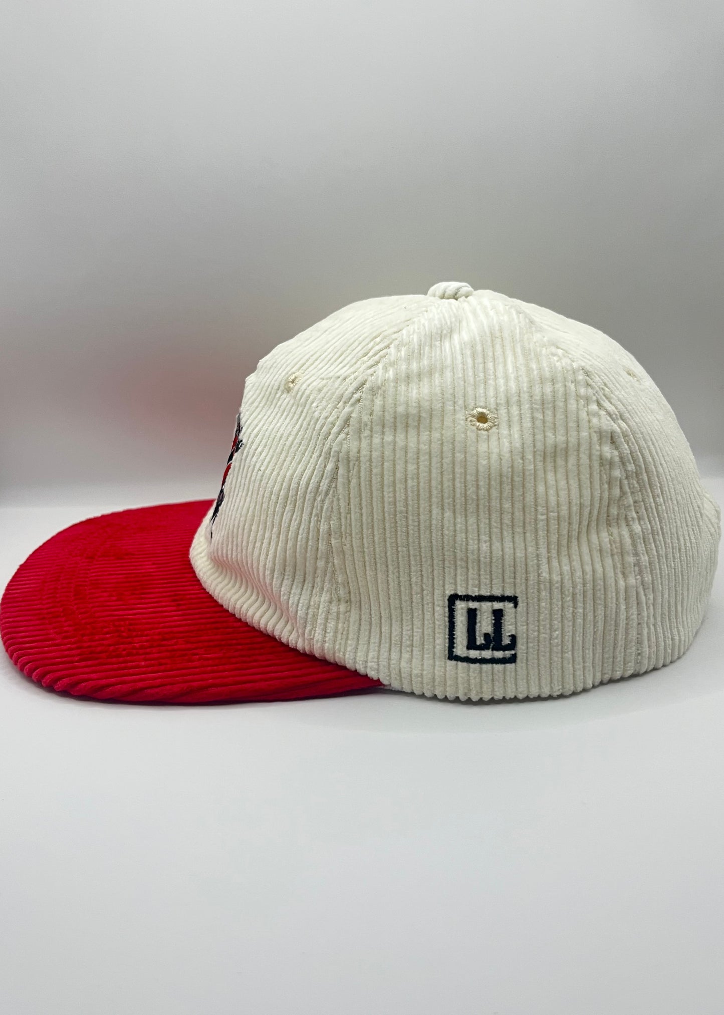 Knights Retro Lid