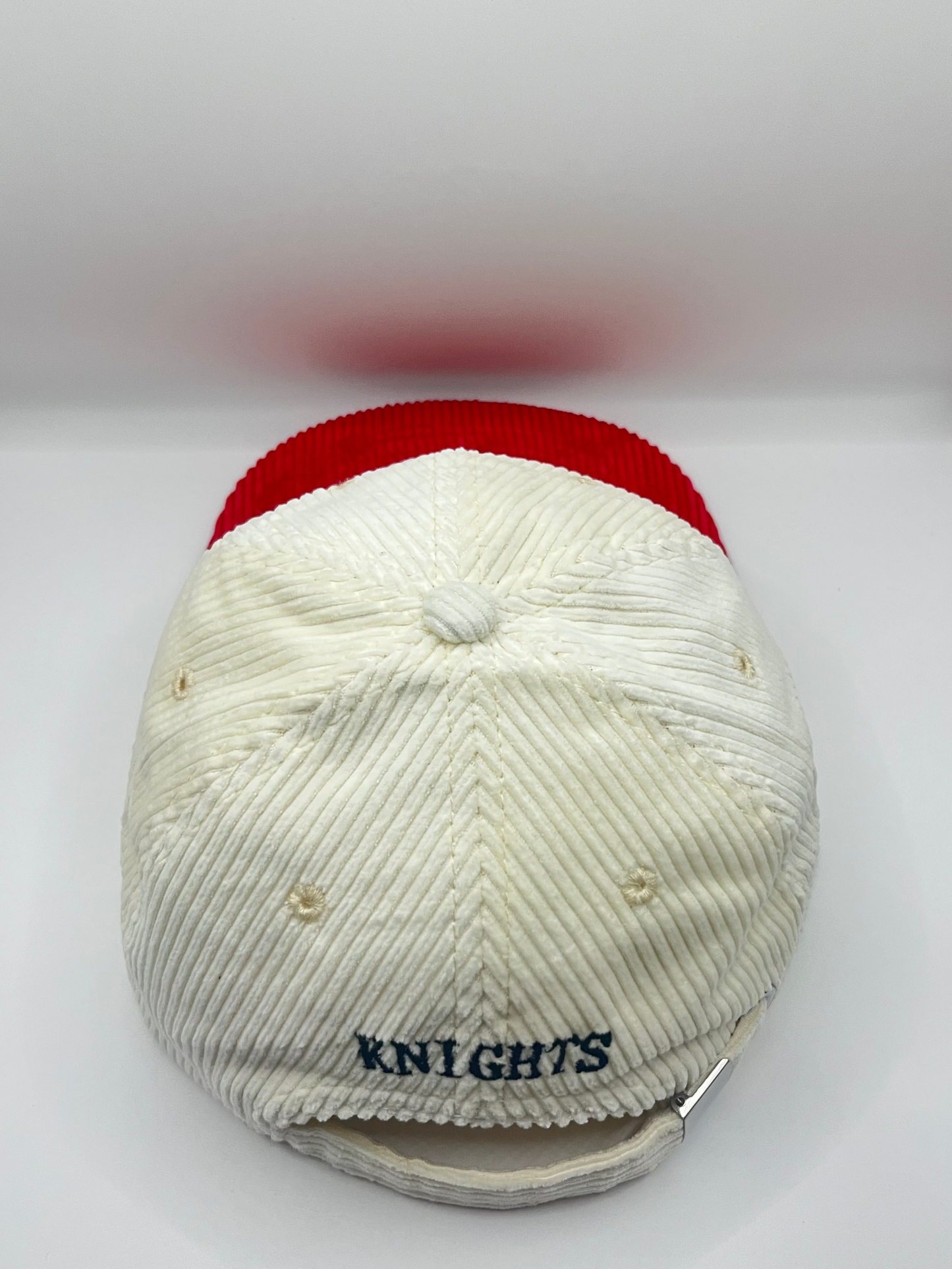 Knights Retro Lid