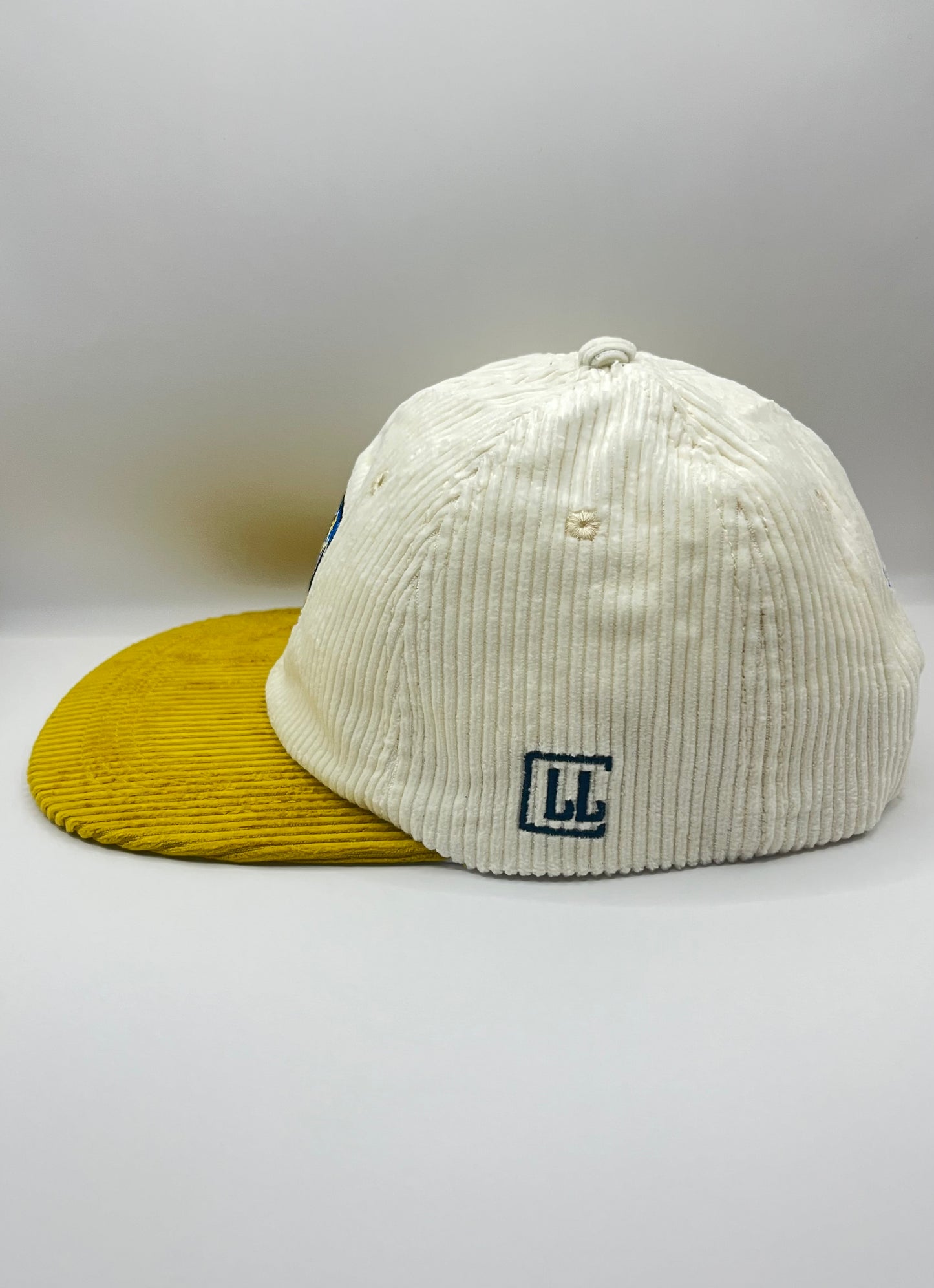 Gorillas Retro Lid